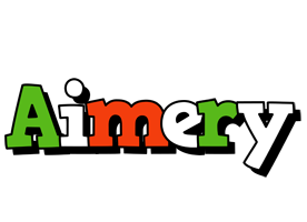 Aimery venezia logo