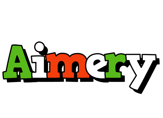 Aimery venezia logo