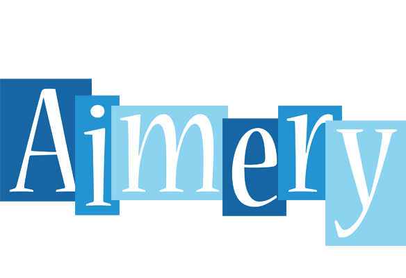 Aimery winter logo