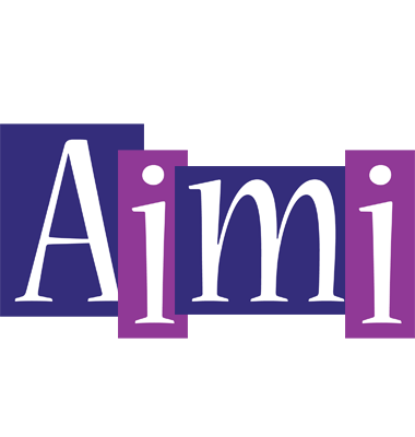 Aimi autumn logo