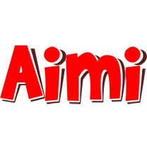 Aimi basket logo