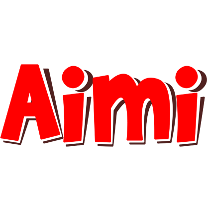 Aimi basket logo