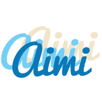 Aimi breeze logo