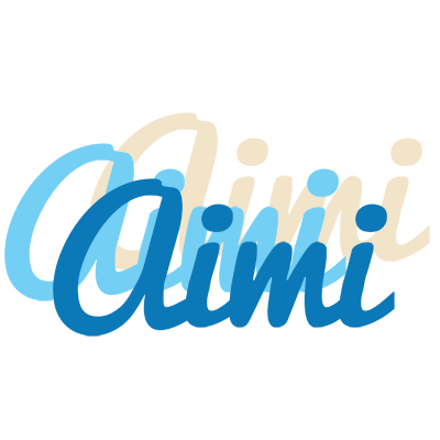 Aimi breeze logo