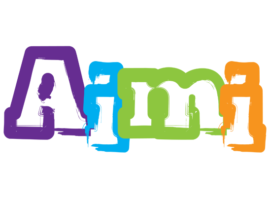 Aimi casino logo