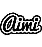 Aimi chess logo