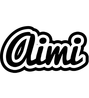 Aimi chess logo