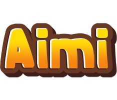 Aimi cookies logo