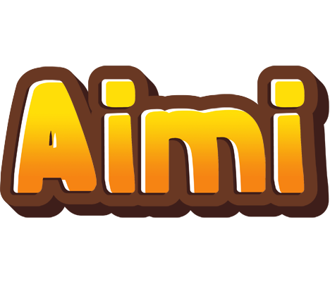 Aimi cookies logo