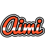 Aimi denmark logo