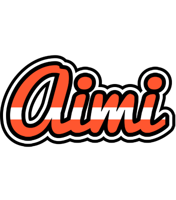 Aimi denmark logo