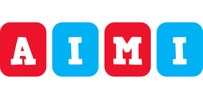 Aimi diesel logo