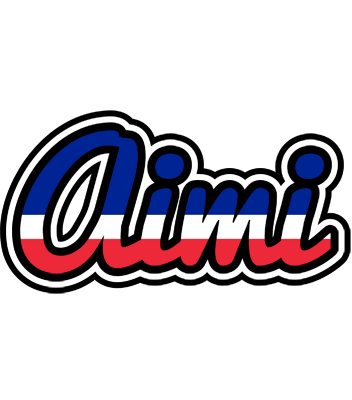Aimi france logo