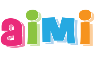 Aimi friday logo