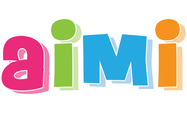 Aimi friday logo