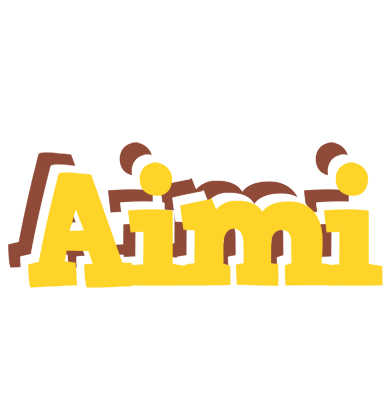 Aimi hotcup logo