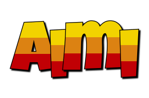 Aimi jungle logo