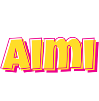 Aimi kaboom logo