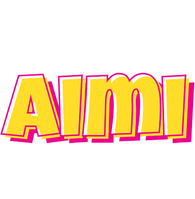 Aimi kaboom logo