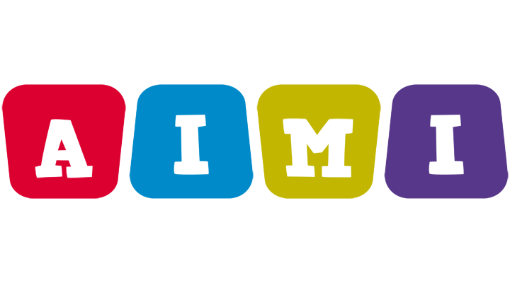 Aimi kiddo logo
