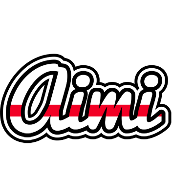 Aimi kingdom logo