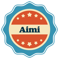 Aimi labels logo