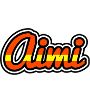 Aimi madrid logo