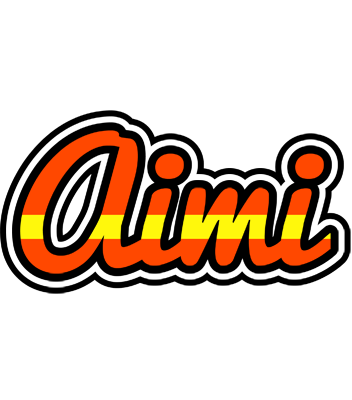 Aimi madrid logo