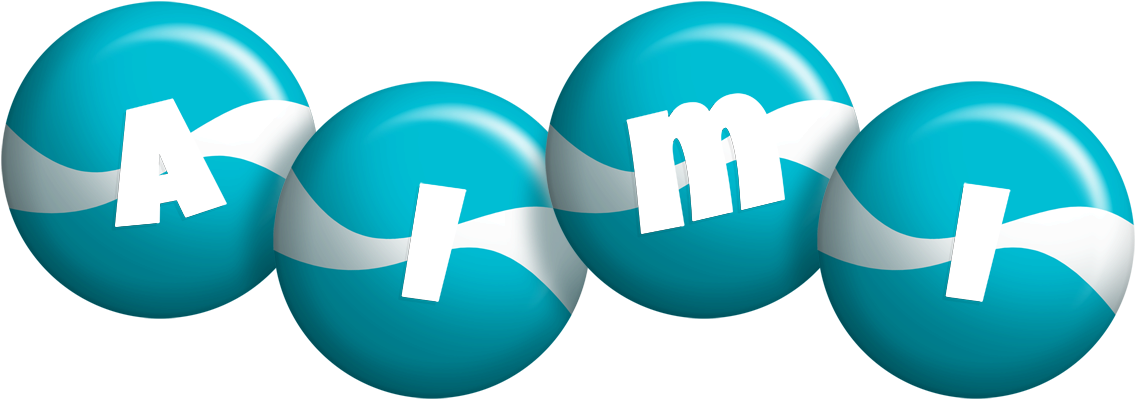 Aimi messi logo