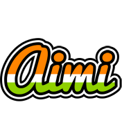 Aimi mumbai logo