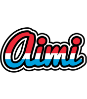 Aimi norway logo