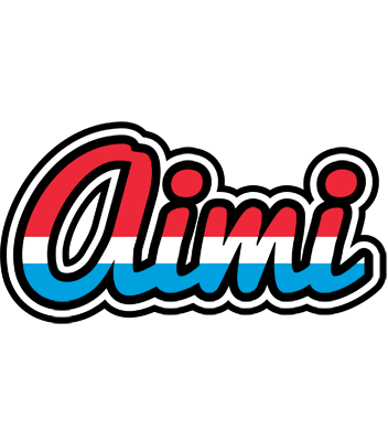 Aimi norway logo