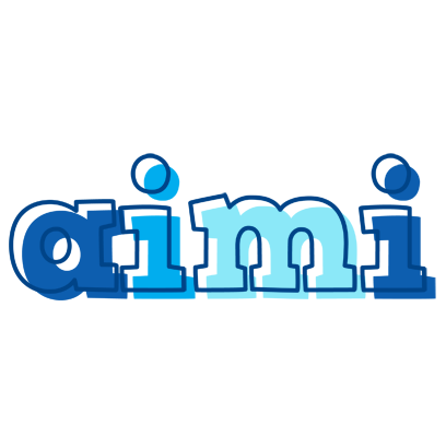 Aimi sailor logo