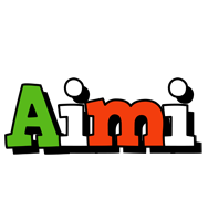 Aimi venezia logo