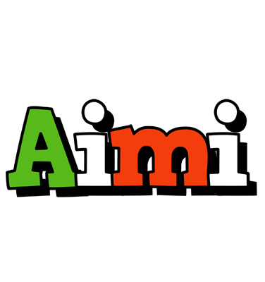 Aimi venezia logo