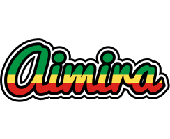 Aimira african logo