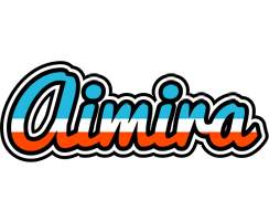 Aimira america logo