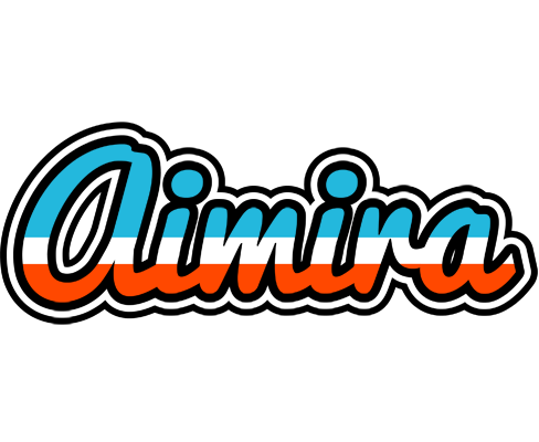 Aimira america logo