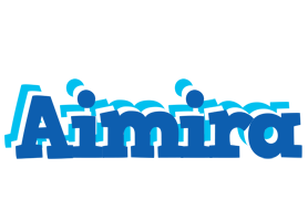 Aimira business logo