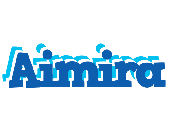 Aimira business logo