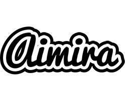 Aimira chess logo