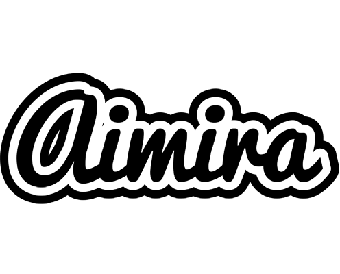 Aimira chess logo