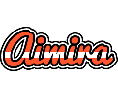 Aimira denmark logo