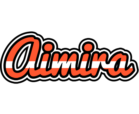 Aimira denmark logo