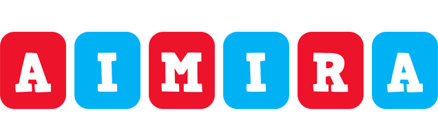 Aimira diesel logo