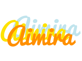 Aimira energy logo