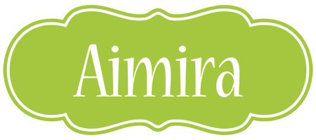 Aimira family logo