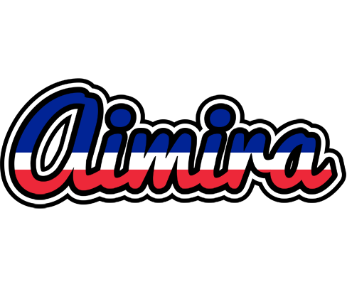 Aimira france logo