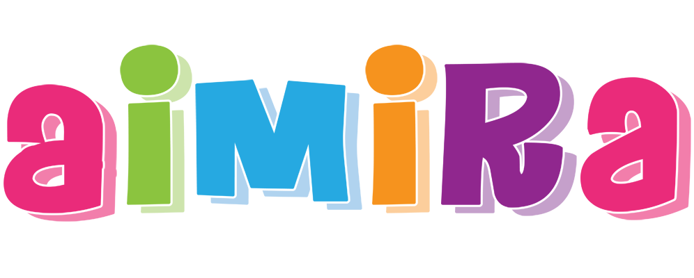 Aimira friday logo