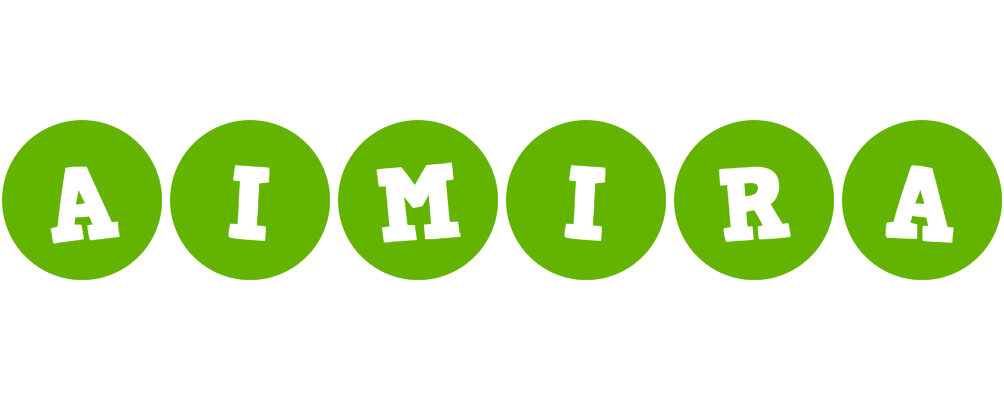 Aimira games logo
